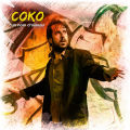 Corentin Coko cover art