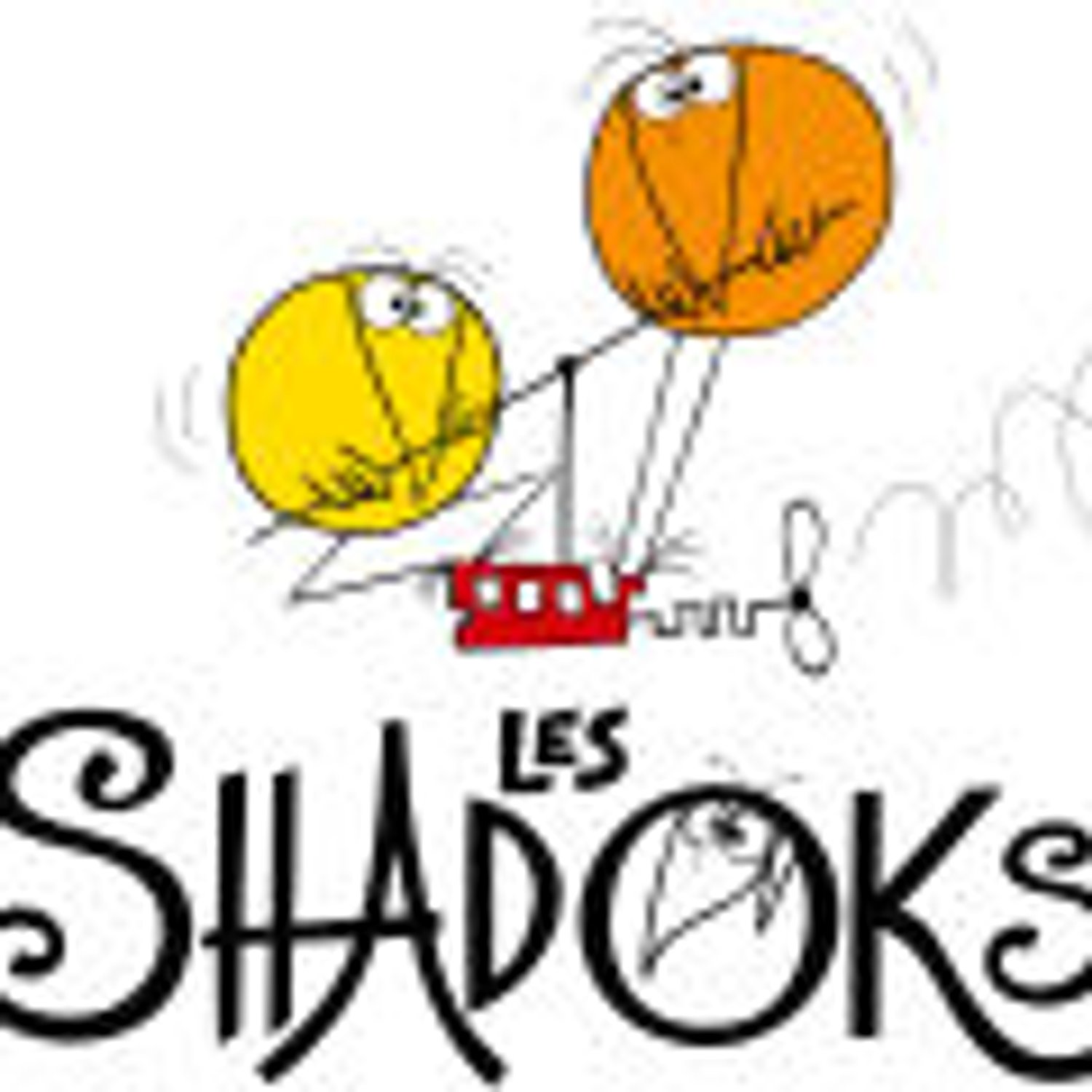 Les Shadoks
