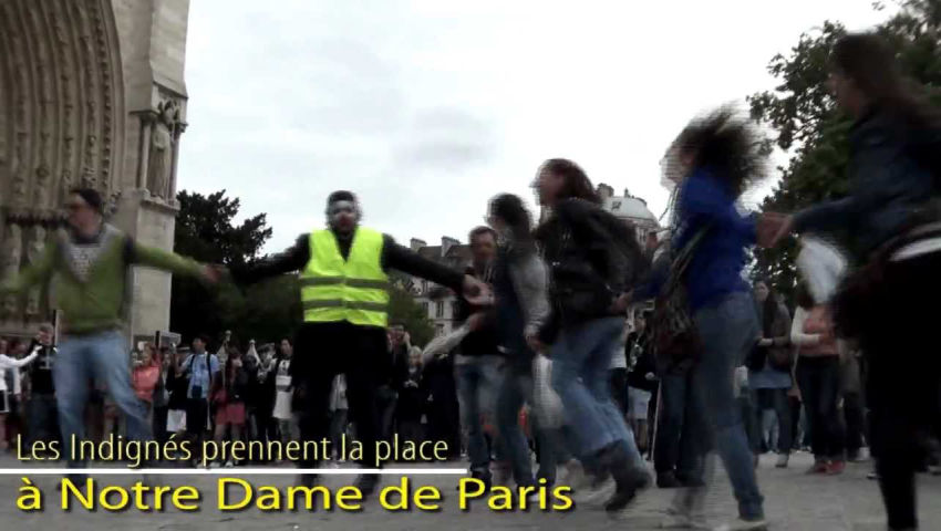 Brigade Activiste des Clowns de Paris (75)