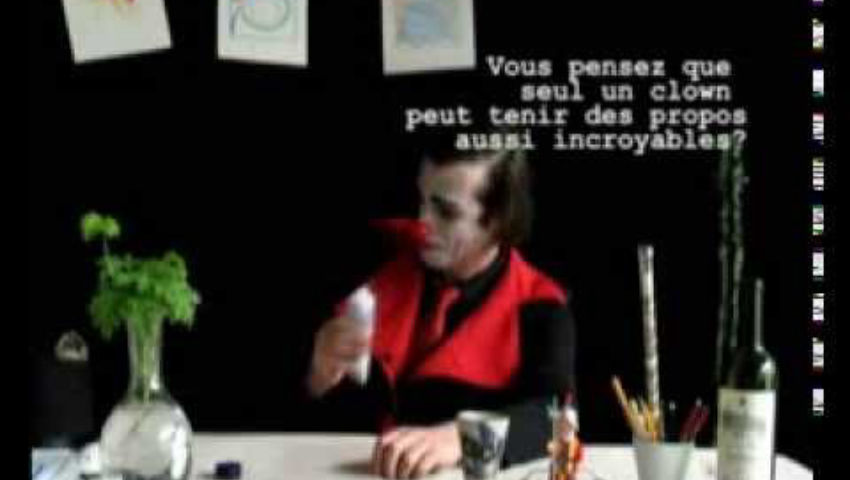 Brigade Activiste des Clowns de Paris (75)