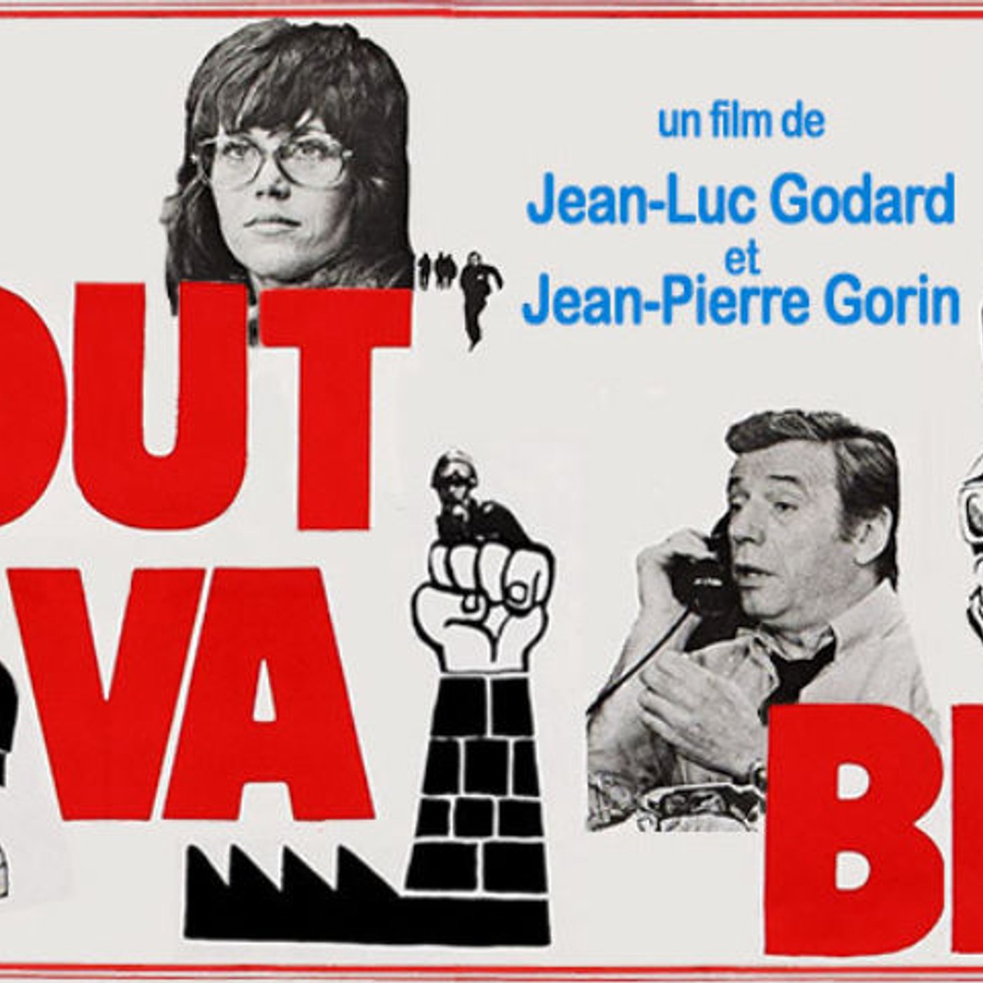 Tout va bien  (1972) episode artwork