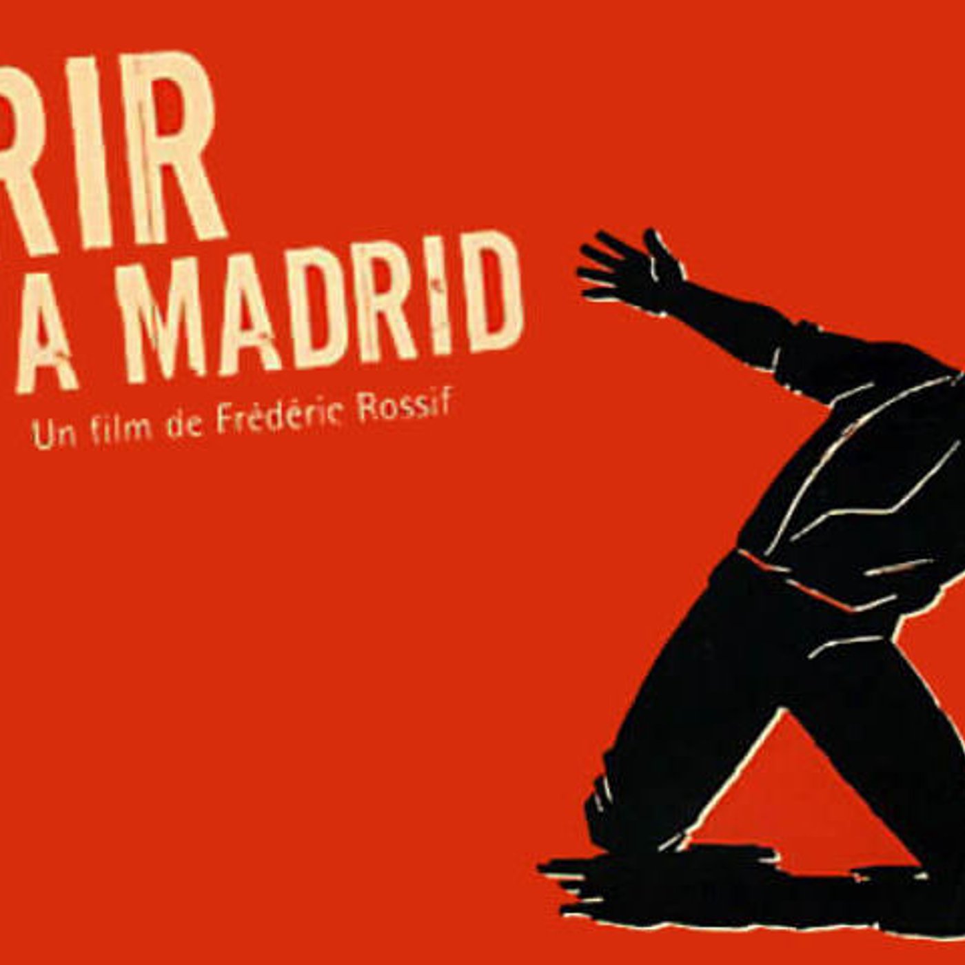 Mourir À Madrid episode artwork